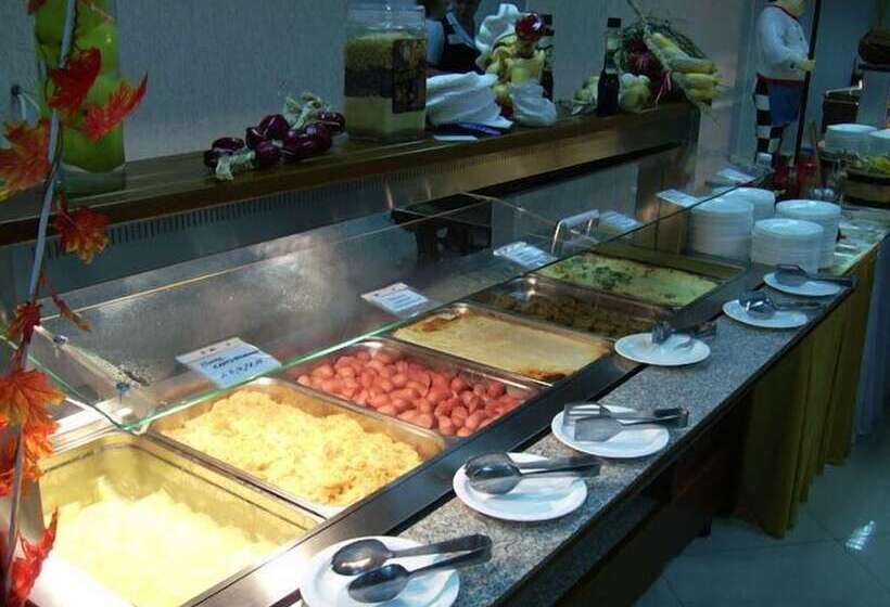 בית מלון כפרי Raduzhny