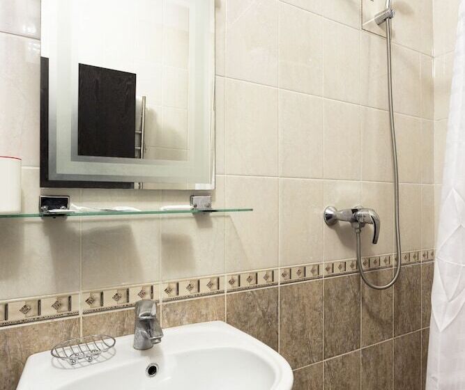 בית מלון כפרי Raduzhny