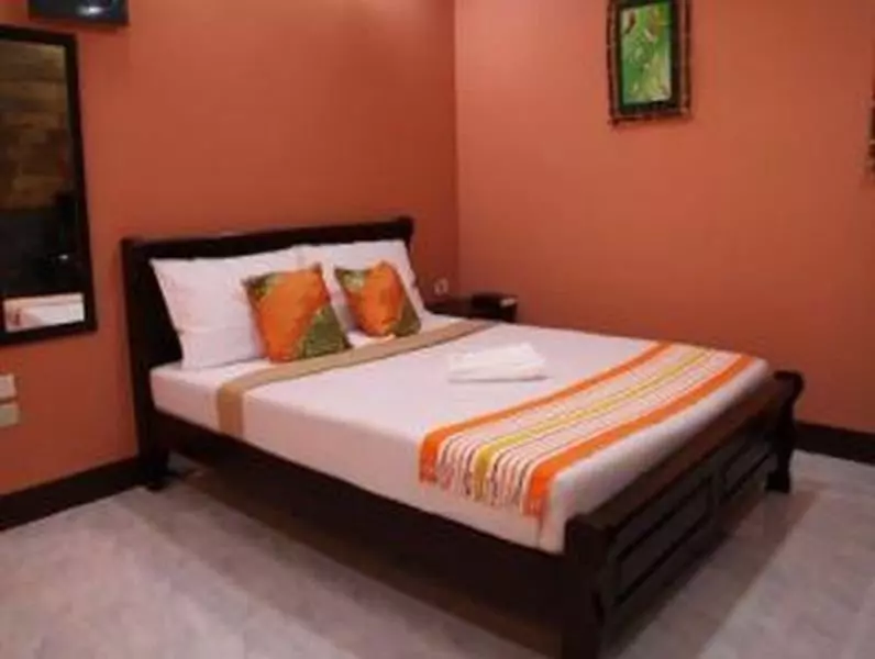 酒店 Roger S Place