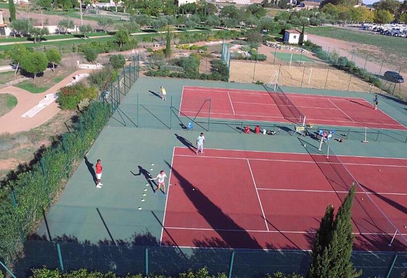 فندق ريفى Vacancéole   Port Minervois, Les Hauts Du Lac