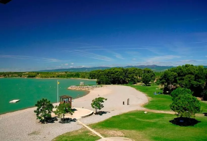 فندق ريفى Vacancéole   Port Minervois, Les Hauts Du Lac