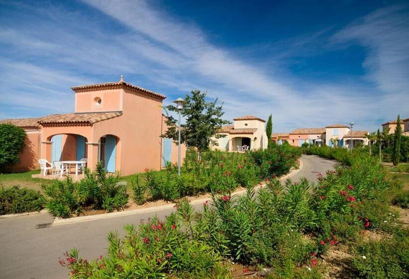 فندق ريفى Vacancéole   Port Minervois, Les Hauts Du Lac
