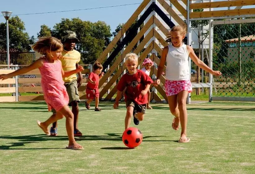فندق ريفى Vacancéole   Port Minervois, Les Hauts Du Lac