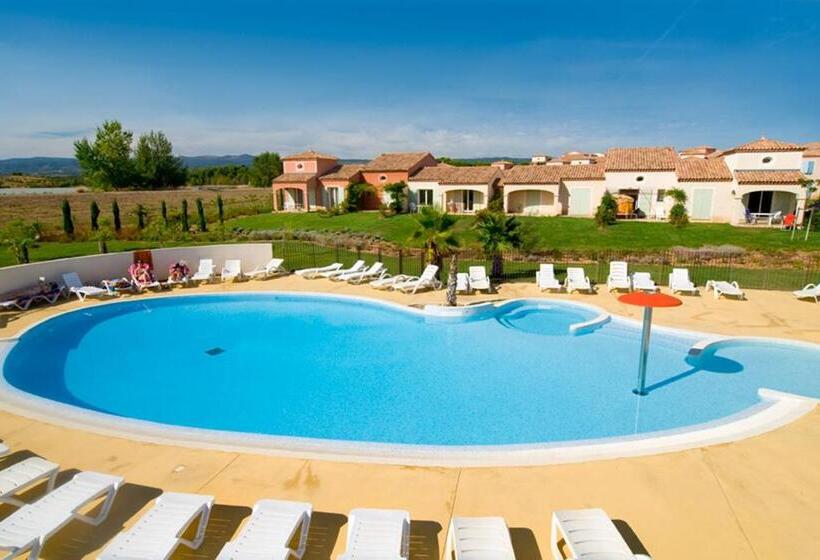 فندق ريفى Vacancéole   Port Minervois, Les Hauts Du Lac