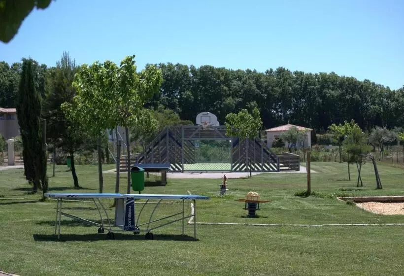 فندق ريفى Vacancéole   Port Minervois, Les Hauts Du Lac