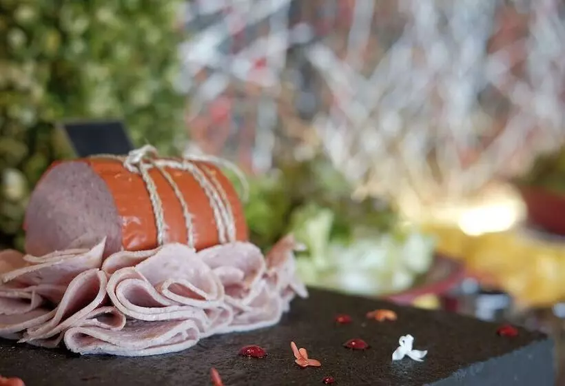 Hotel Solea Seaview Resort