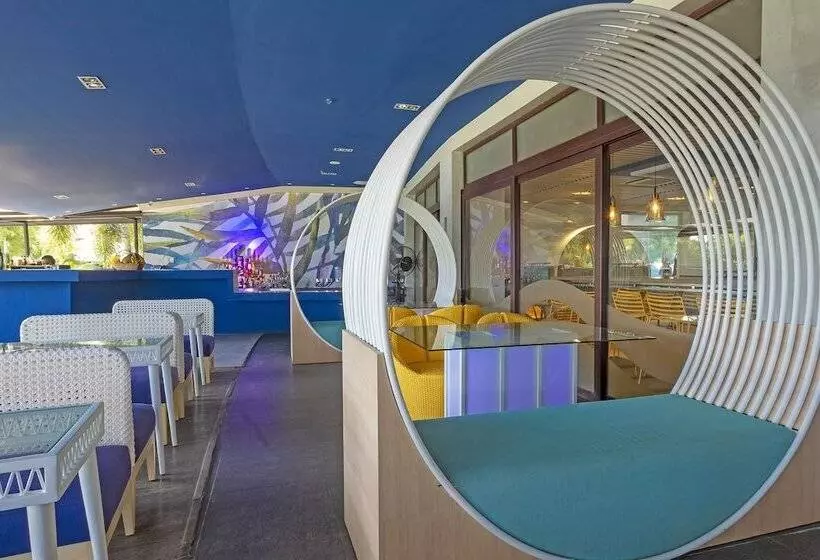 Hotel Solea Seaview Resort