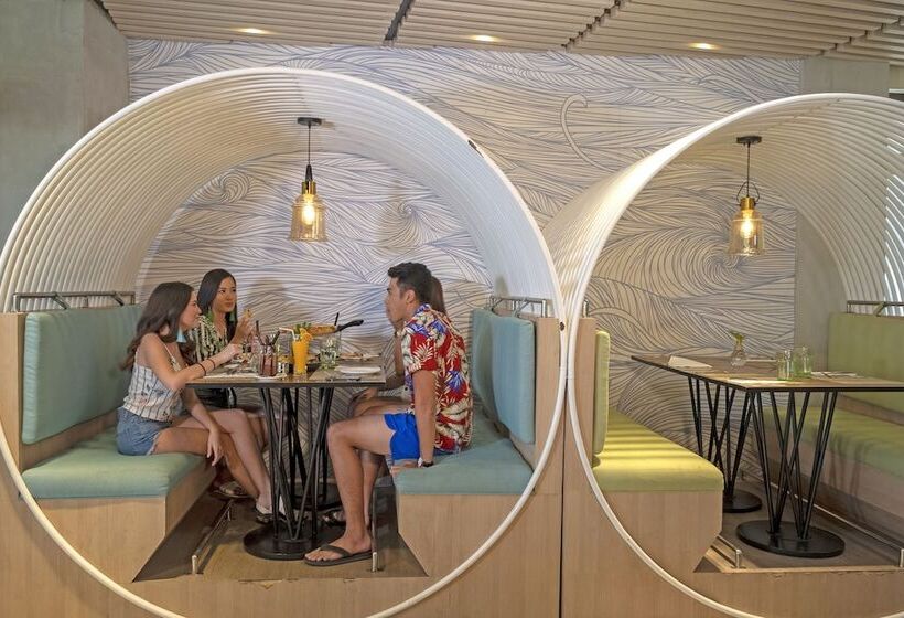 בית מלון כפרי Solea Seaview Resort