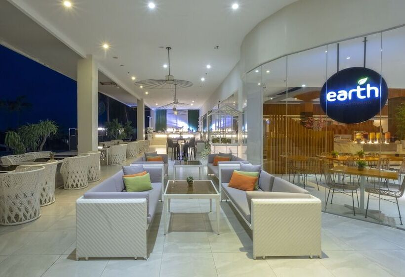 בית מלון כפרי Solea Seaview Resort