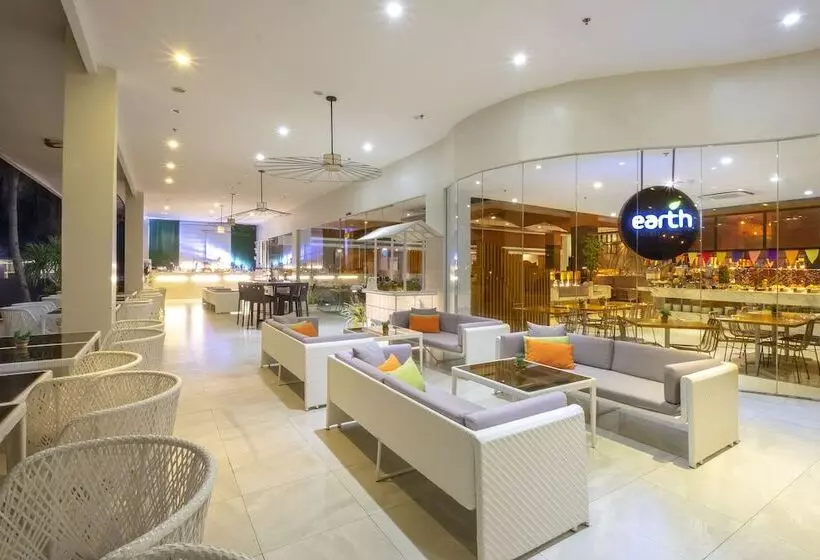 Hotel Solea Seaview Resort