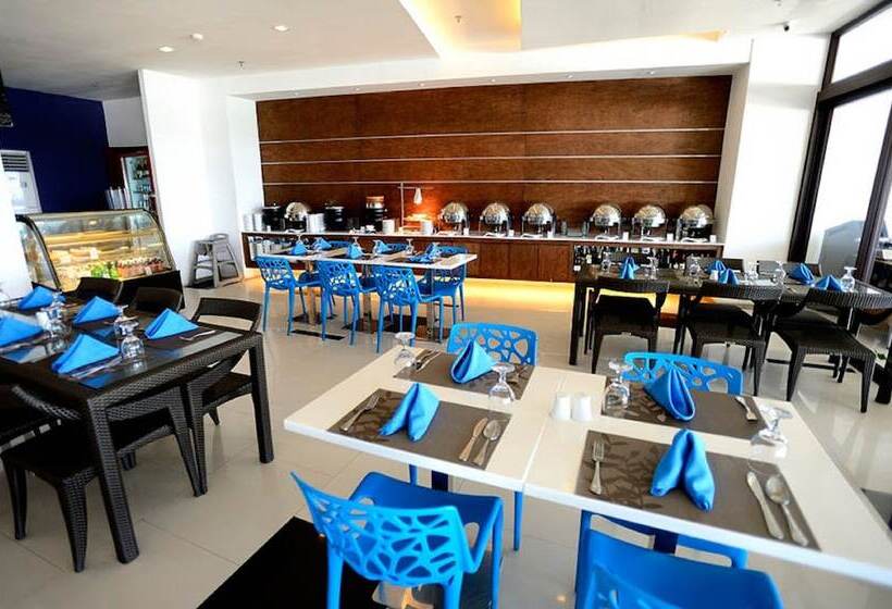 בית מלון כפרי Solea Seaview Resort