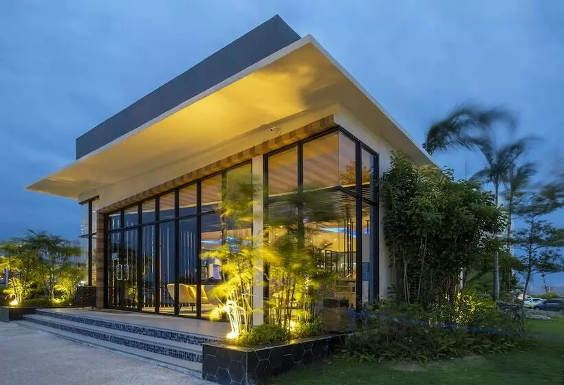 Hotel Solea Seaview Resort