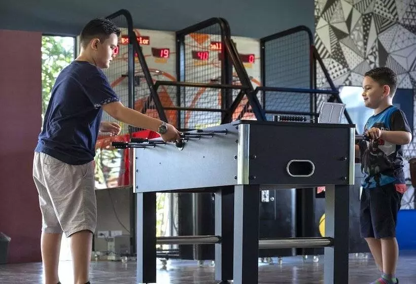 Hotel Solea Seaview Resort