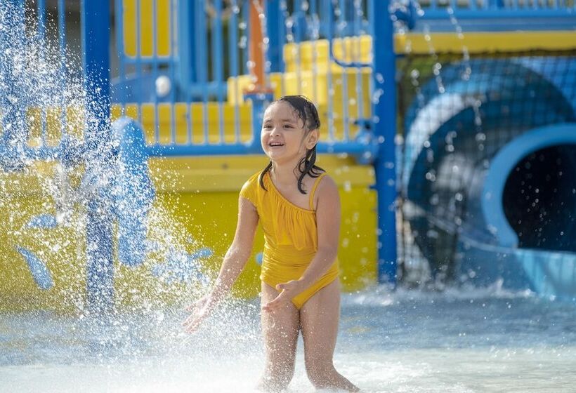 בית מלון כפרי Solea Seaview Resort