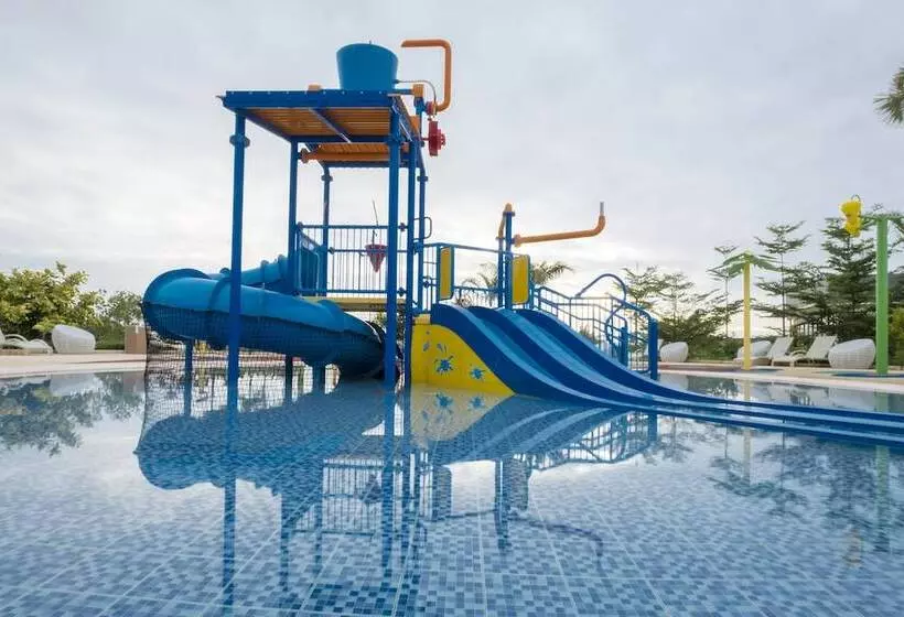 Hotel Solea Seaview Resort