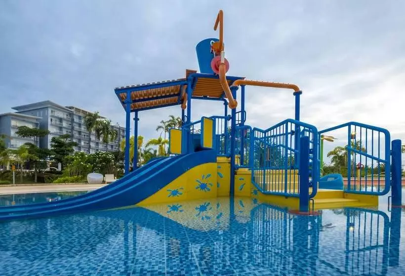 Hotel Solea Seaview Resort