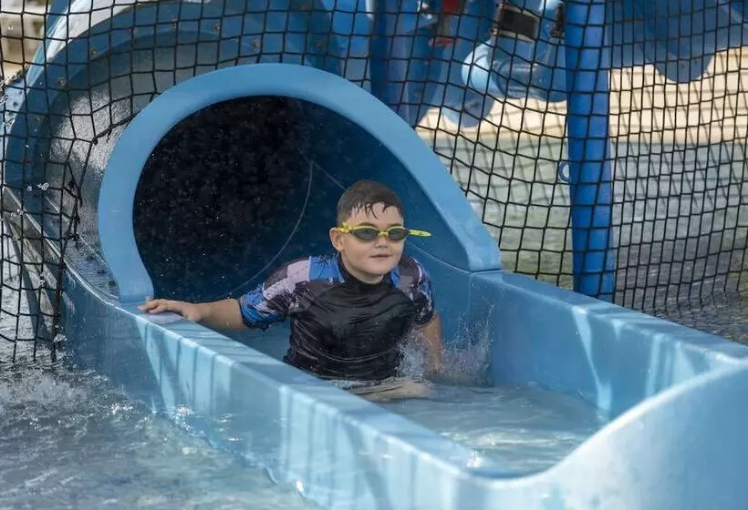 Hotel Solea Seaview Resort