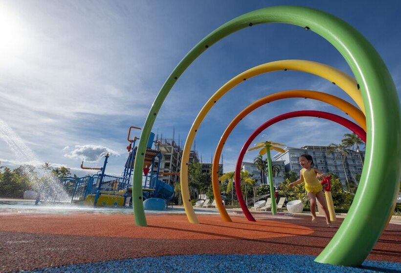 בית מלון כפרי Solea Seaview Resort