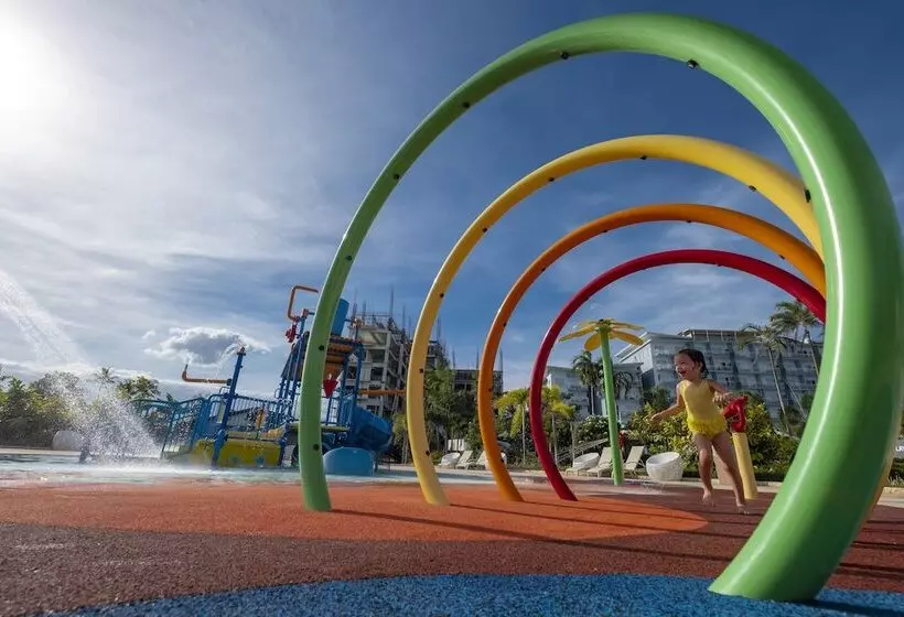 Hotel Solea Seaview Resort