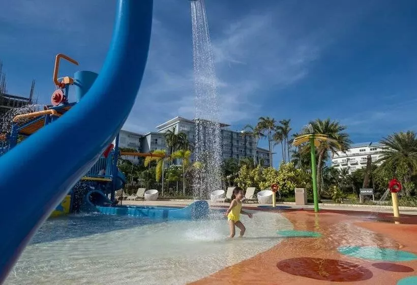 Hotel Solea Seaview Resort