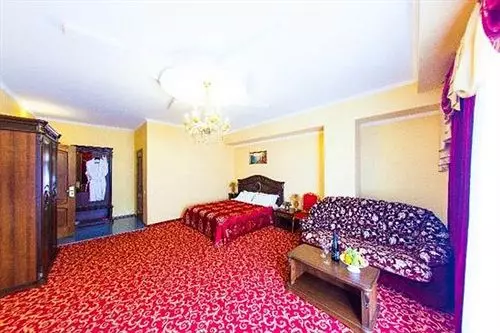 酒店 Valencia Fit&sport