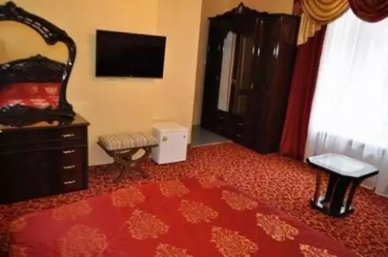 酒店 Valencia Fit&sport