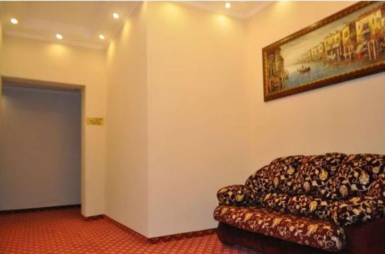 酒店 Valencia Fit&sport