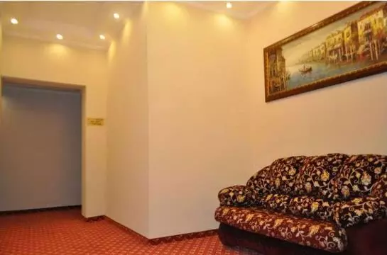 酒店 Valencia Fit&sport