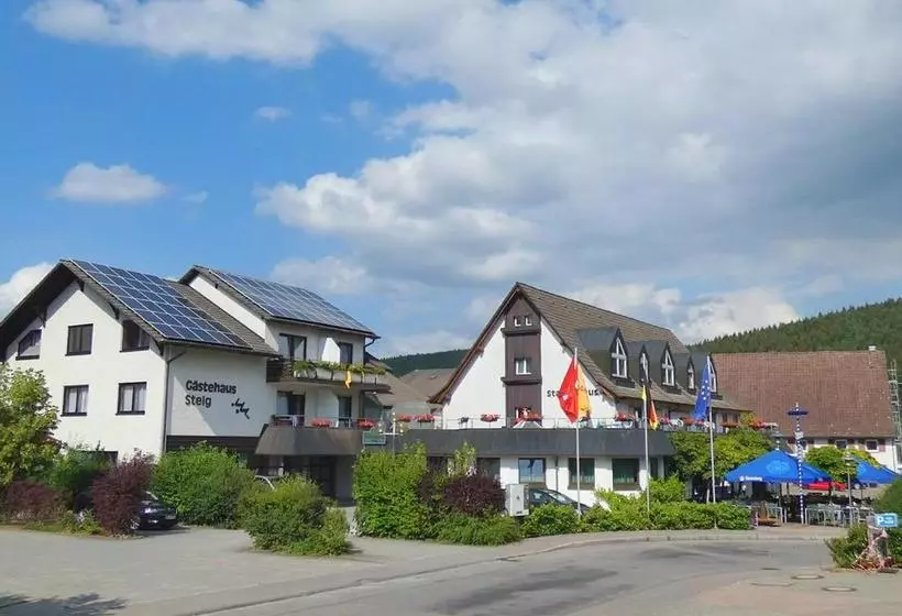 فندق Gasthof Sternen