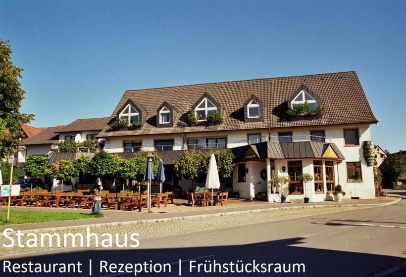 Hotel Gasthof Sternen