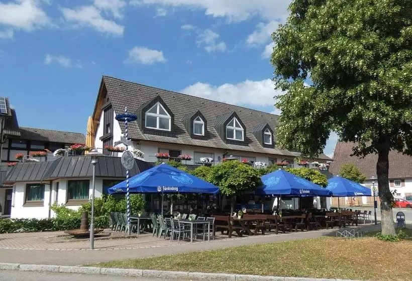 فندق Gasthof Sternen