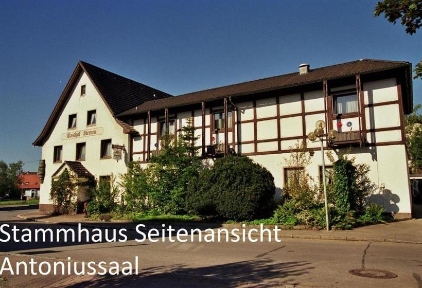 Hotel Gasthof Sternen