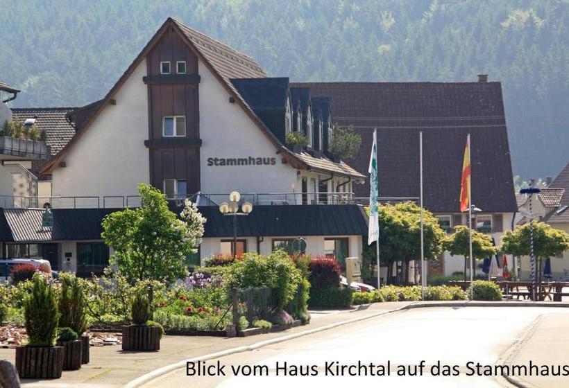 Hotel Gasthof Sternen