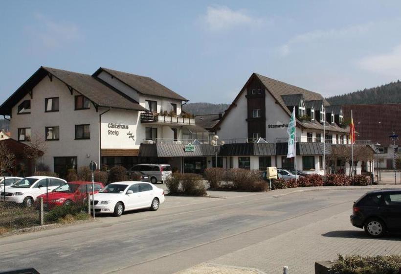 Hotel Gasthof Sternen