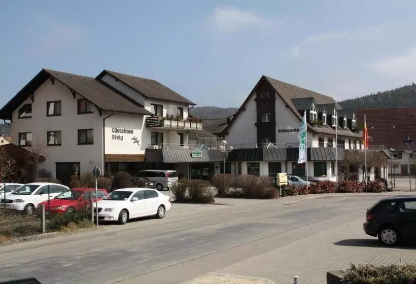 فندق Gasthof Sternen