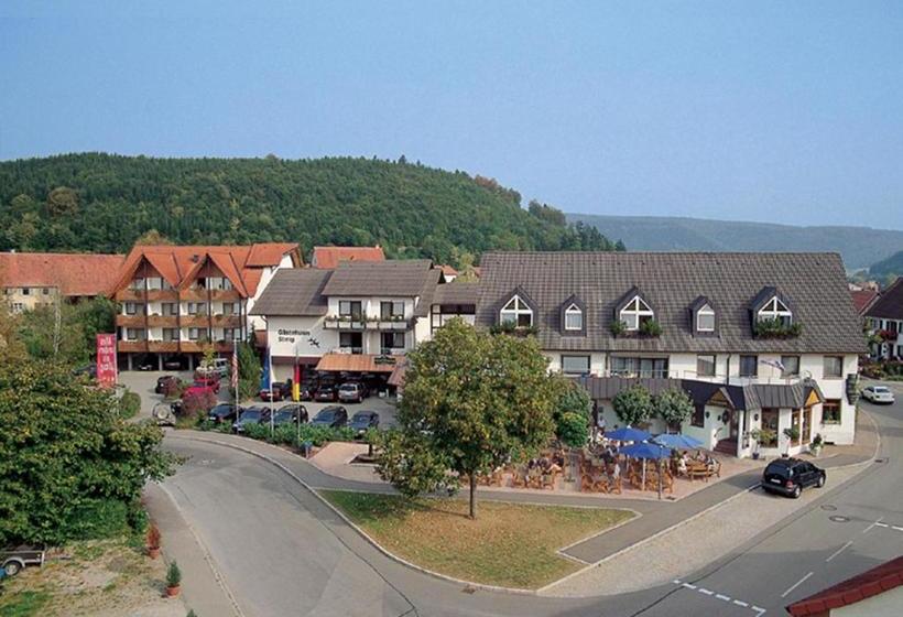 Hotel Gasthof Sternen