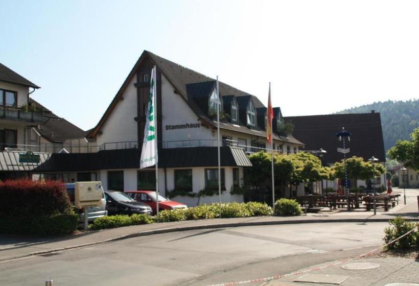 Hotel Gasthof Sternen