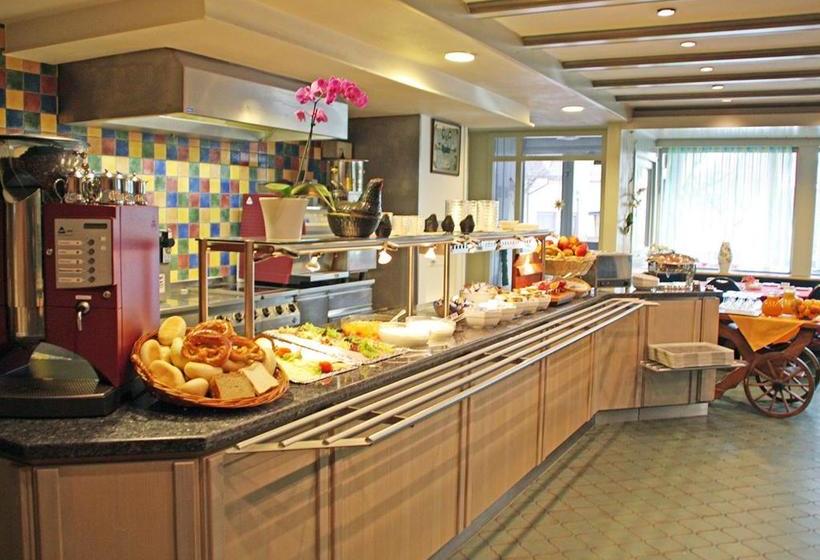 Hotel Gasthof Sternen