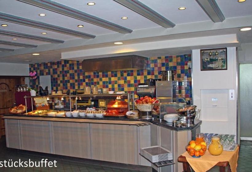 Hotel Gasthof Sternen