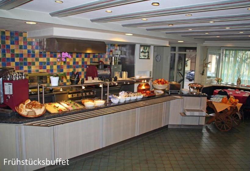 Hotel Gasthof Sternen