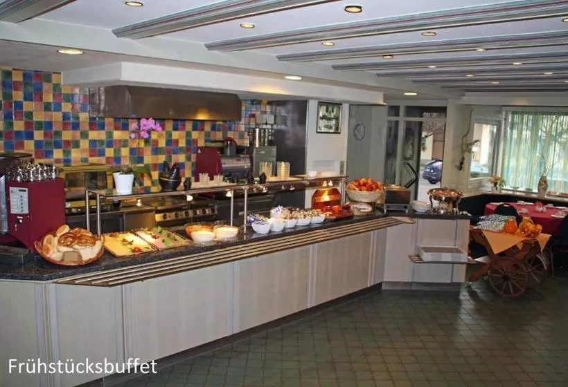 فندق Gasthof Sternen