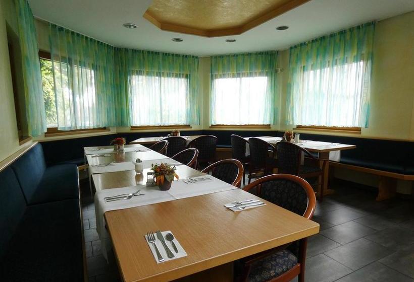 Hotel Gasthof Sternen
