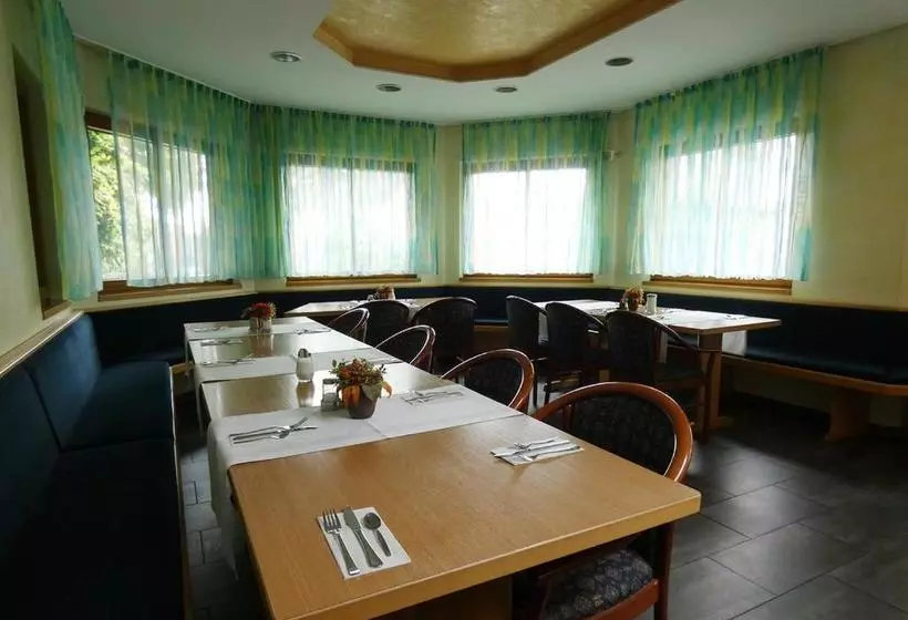 فندق Gasthof Sternen