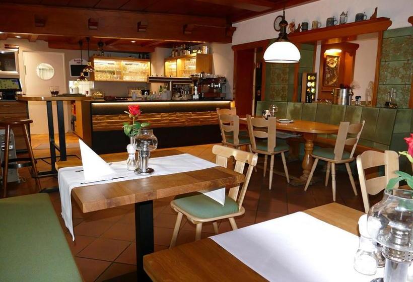 Hotel Gasthof Sternen