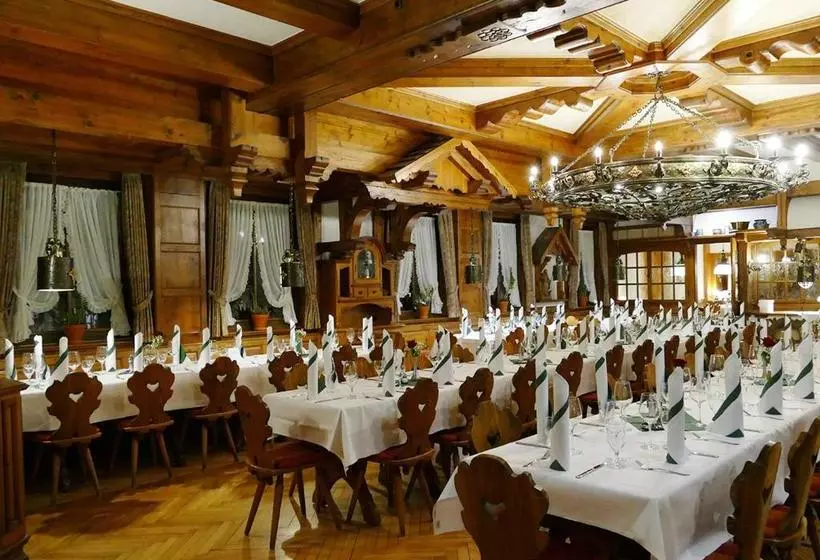 فندق Gasthof Sternen