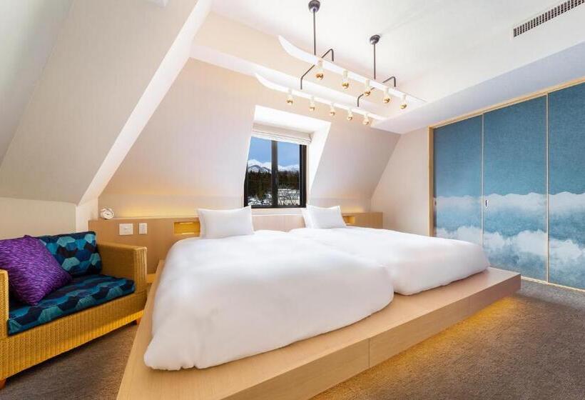 Hotell The Happo By Hhg