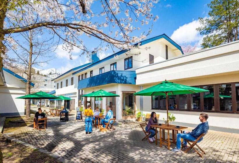 Hotell The Happo By Hhg