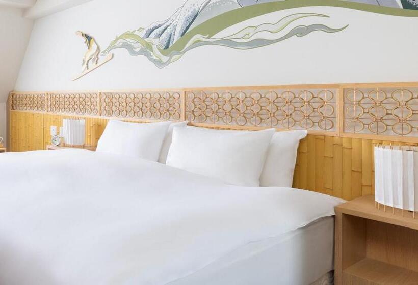 Hotell The Happo By Hhg