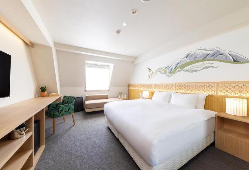 Hotell The Happo By Hhg