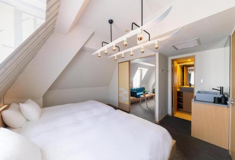 Hotell The Happo By Hhg